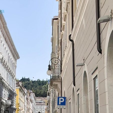 San Lazzaro 232 Tirabora Short Rent Apartment Триест Екстериор снимка