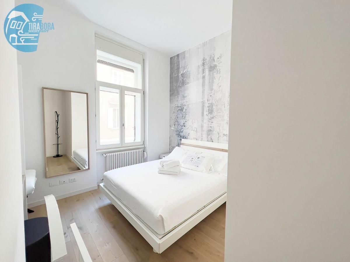San Lazzaro 232 Tirabora Short Rent Apartment Триест Екстериор снимка